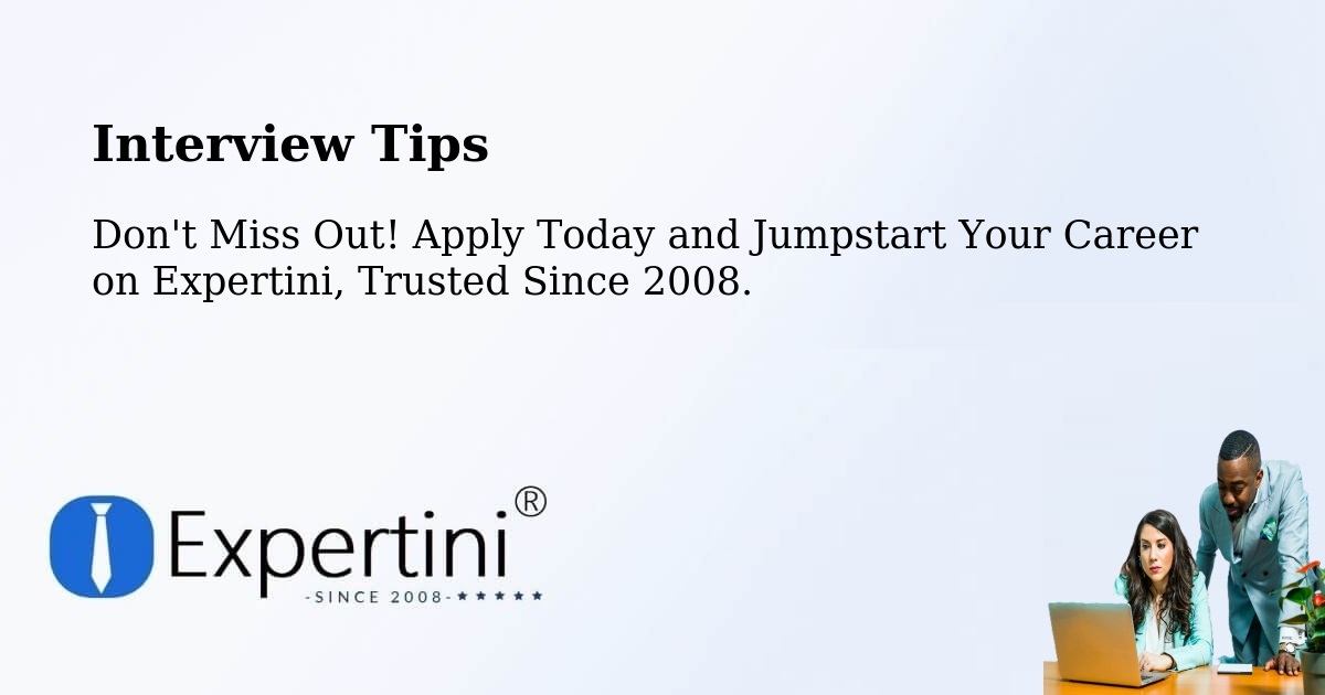 Interview Tips & Techniques for Job Seekers – Païta - Païta, New Caledonia Jobs Expertini